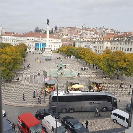 Lisbon Design Hostel Zewnętrze zdjęcie