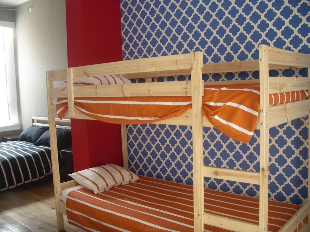 Lisbon Design Hostel Zewnętrze zdjęcie