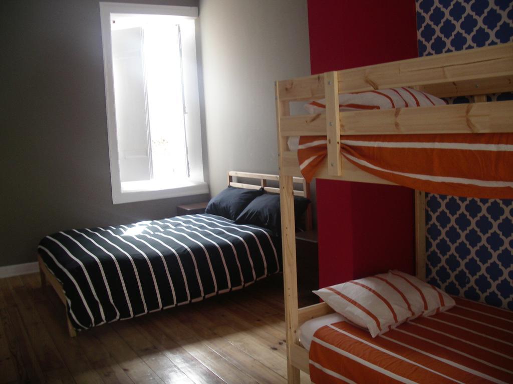 Lisbon Design Hostel Zewnętrze zdjęcie